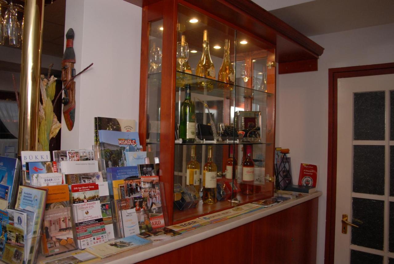 Belko Panzio Bed & Breakfast เบลาแพตฟอลวา ภายนอก รูปภาพ